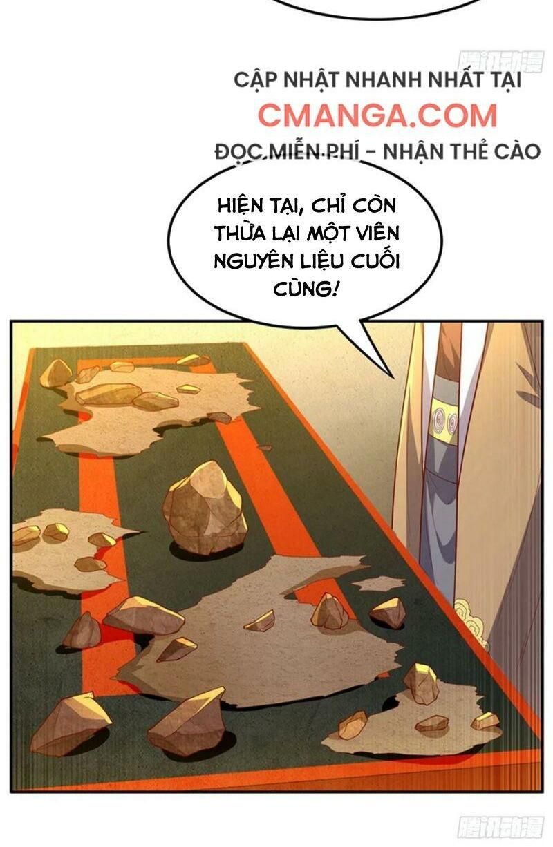 đọc truyện Võ Nghịch Chương 119 ảnh 28 tại Thiên Thai Truyện