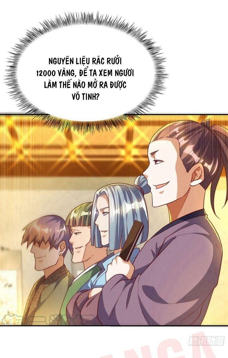 đọc truyện Võ Nghịch Chương 119 ảnh 29 tại Thiên Thai Truyện