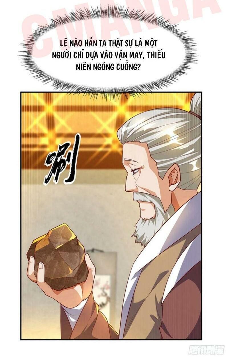 đọc truyện Võ Nghịch Chương 119 ảnh 30 tại Thiên Thai Truyện