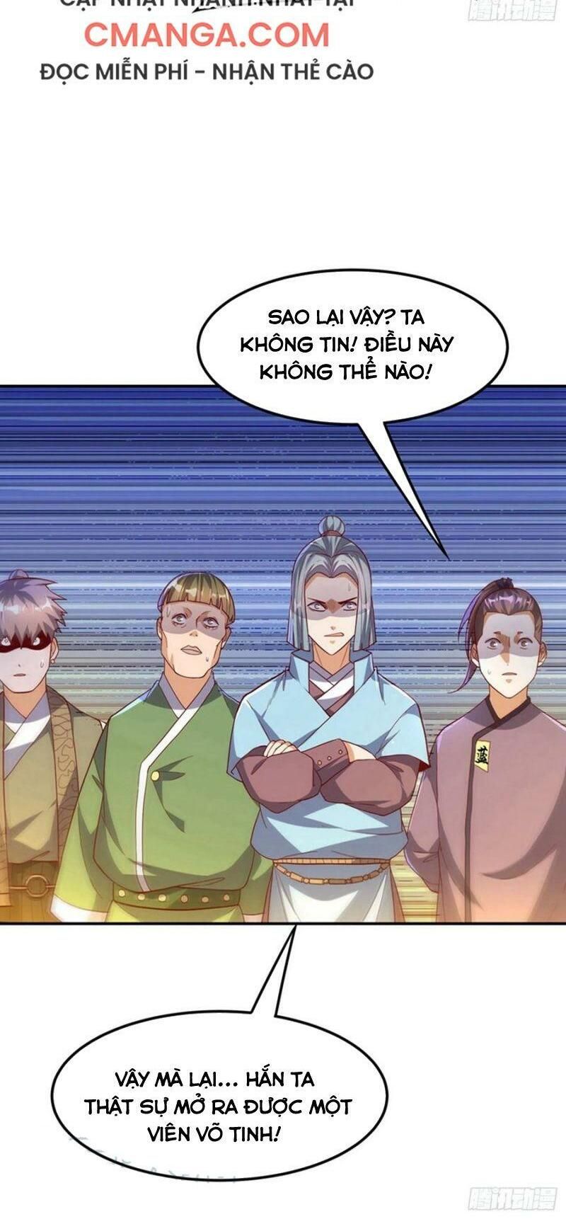 đọc truyện Võ Nghịch Chương 119 ảnh 32 tại Thiên Thai Truyện