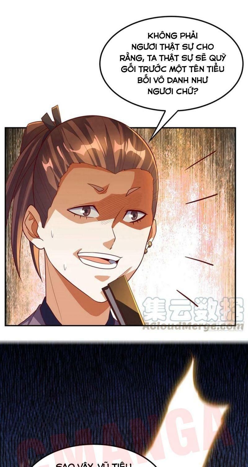 đọc truyện Võ Nghịch Chương 119 ảnh 35 tại Thiên Thai Truyện