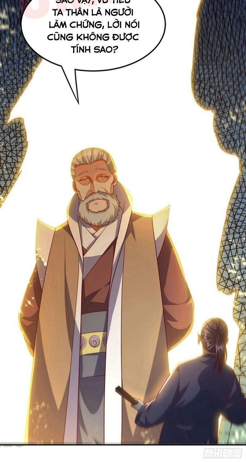 đọc truyện Võ Nghịch Chương 119 ảnh 36 tại Thiên Thai Truyện