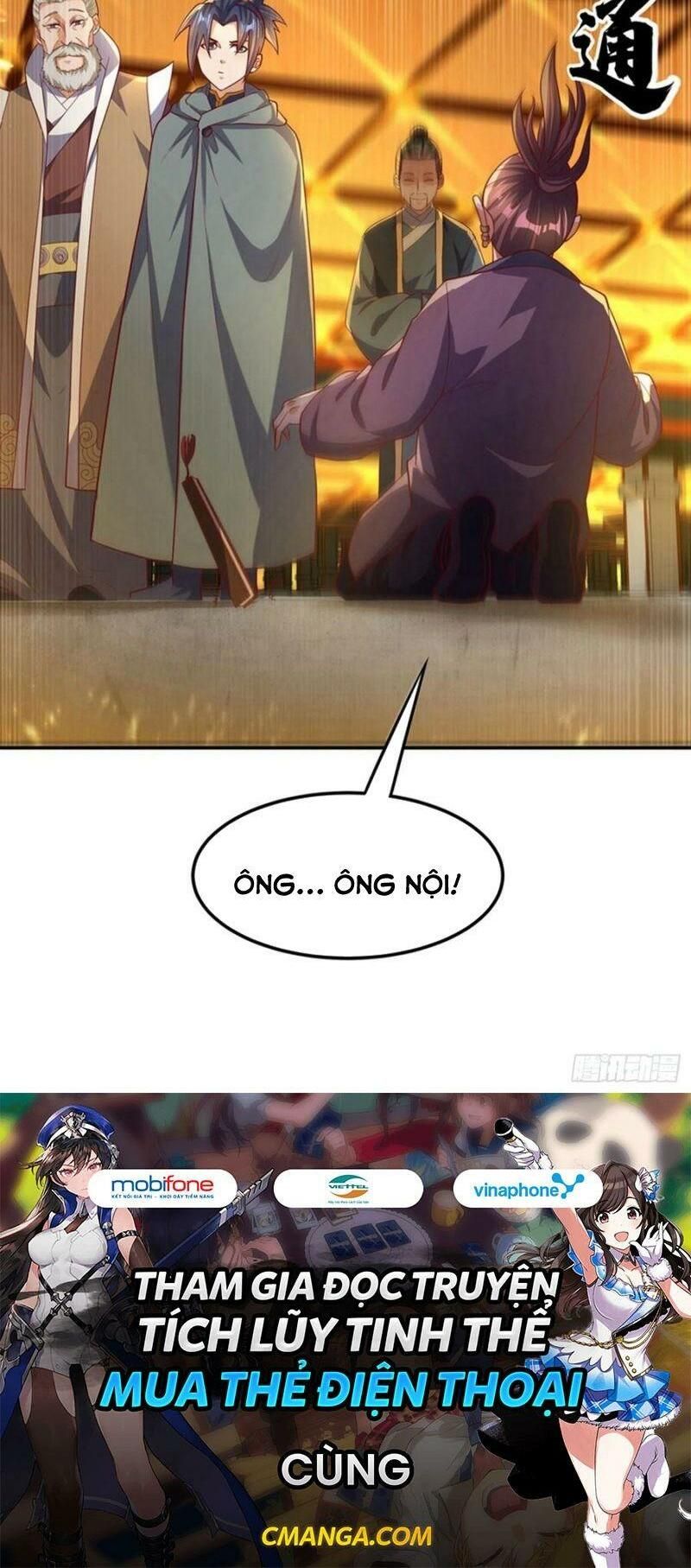 đọc truyện Võ Nghịch Chương 119 ảnh 38 tại Thiên Thai Truyện