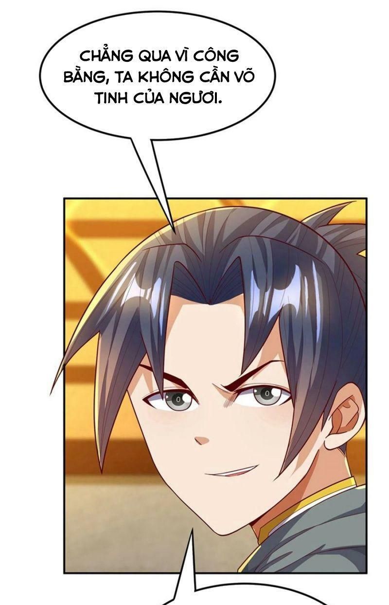 đọc truyện Võ Nghịch Chương 119 ảnh 7 tại Thiên Thai Truyện