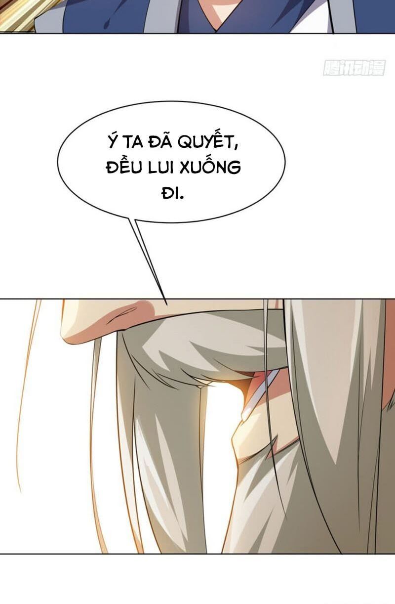 đọc truyện Võ Nghịch Chương 12 ảnh 12 tại Thiên Thai Truyện