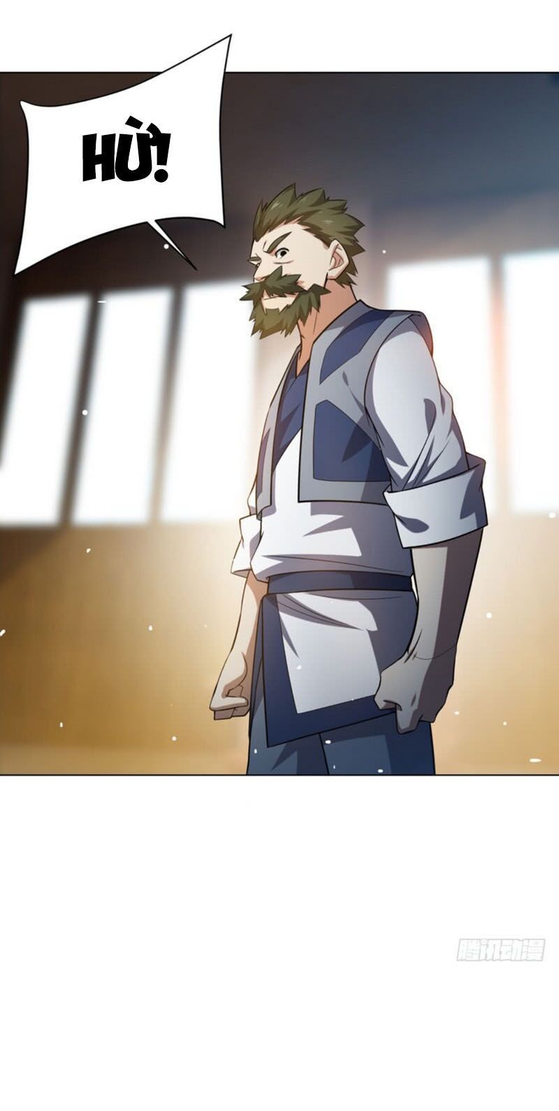 đọc truyện Võ Nghịch Chương 12 ảnh 13 tại Thiên Thai Truyện