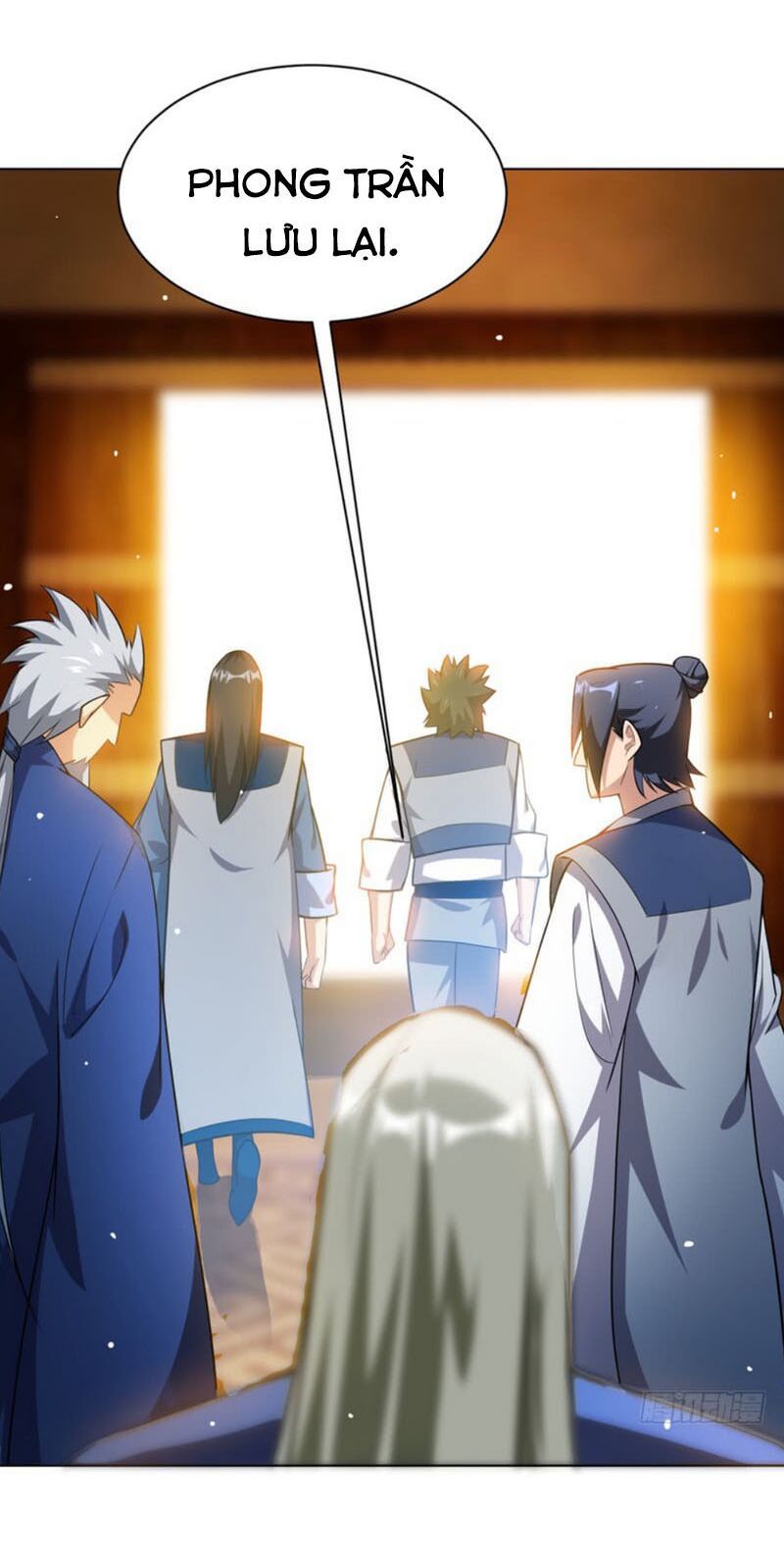 đọc truyện Võ Nghịch Chương 12 ảnh 14 tại Thiên Thai Truyện