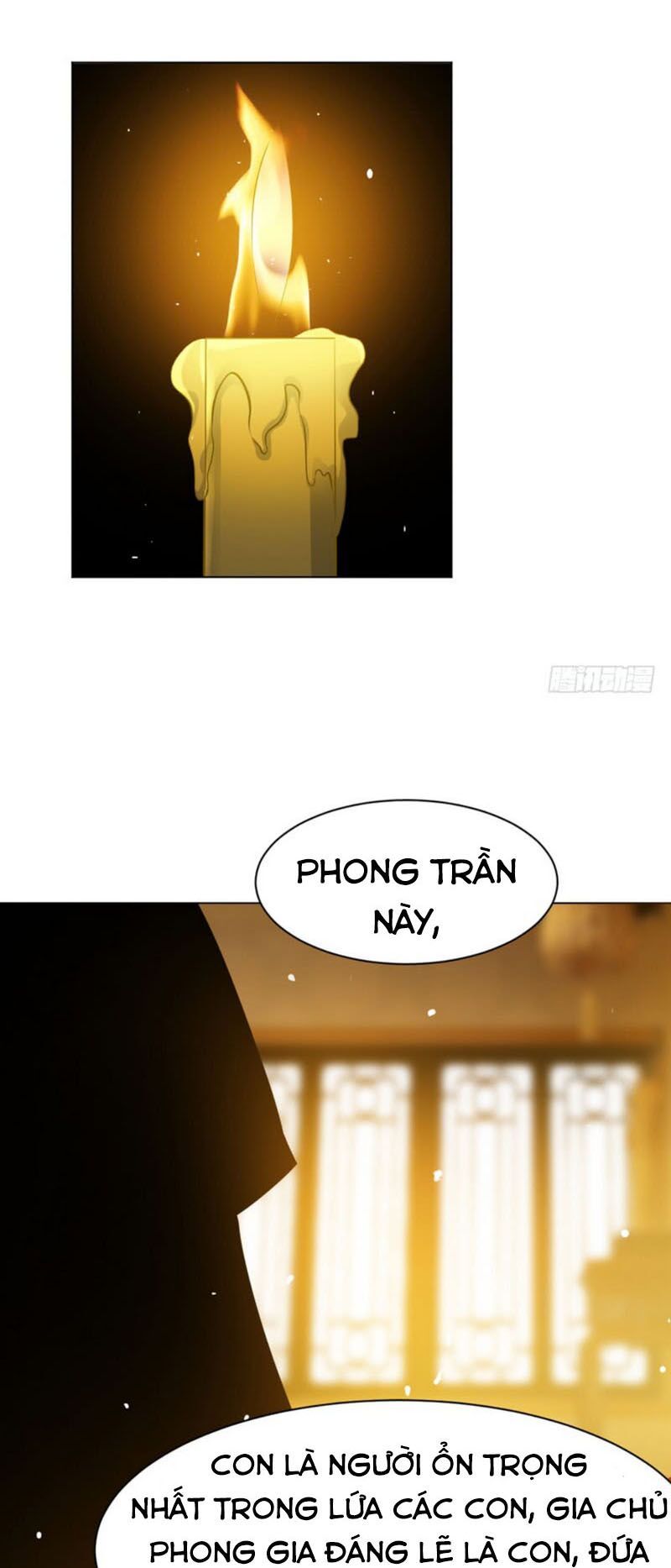 đọc truyện Võ Nghịch Chương 12 ảnh 15 tại Thiên Thai Truyện