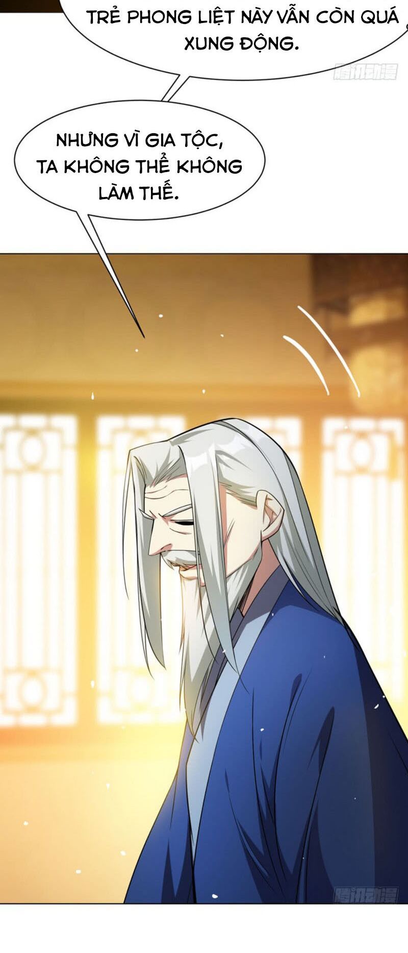 đọc truyện Võ Nghịch Chương 12 ảnh 16 tại Thiên Thai Truyện