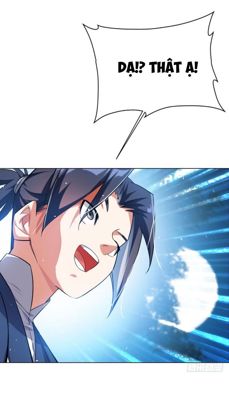 đọc truyện Võ Nghịch Chương 12 ảnh 28 tại Thiên Thai Truyện