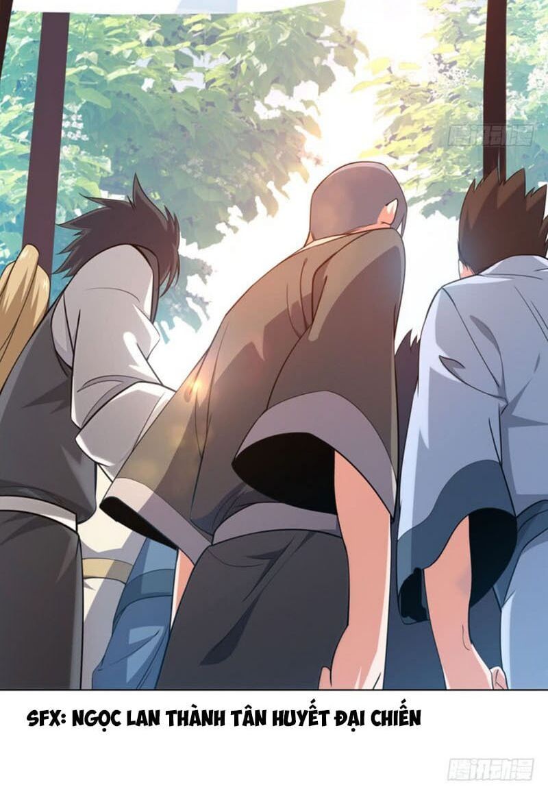 đọc truyện Võ Nghịch Chương 12 ảnh 31 tại Thiên Thai Truyện