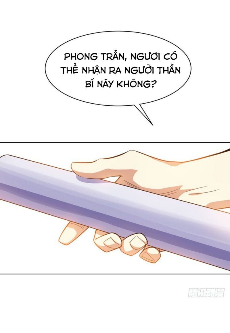 đọc truyện Võ Nghịch Chương 12 ảnh 5 tại Thiên Thai Truyện