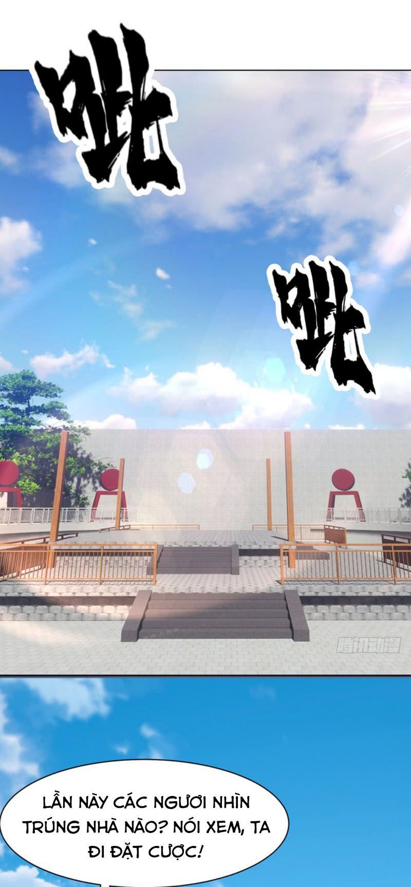 đọc truyện Võ Nghịch Chương 12 ảnh 32 tại Thiên Thai Truyện