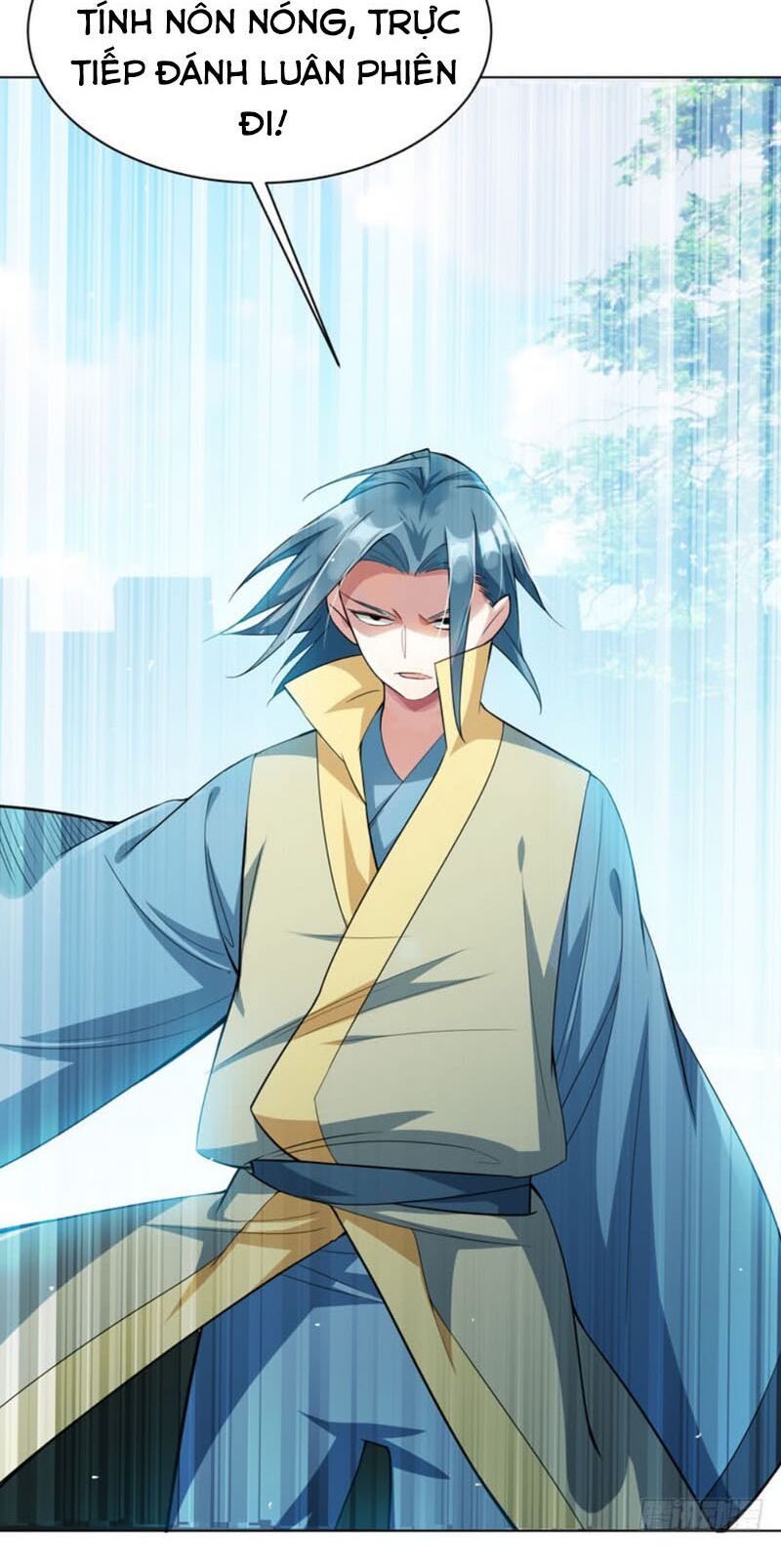 đọc truyện Võ Nghịch Chương 12 ảnh 39 tại Thiên Thai Truyện