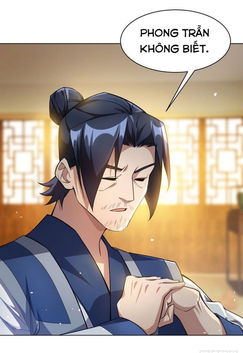 đọc truyện Võ Nghịch Chương 12 ảnh 6 tại Thiên Thai Truyện