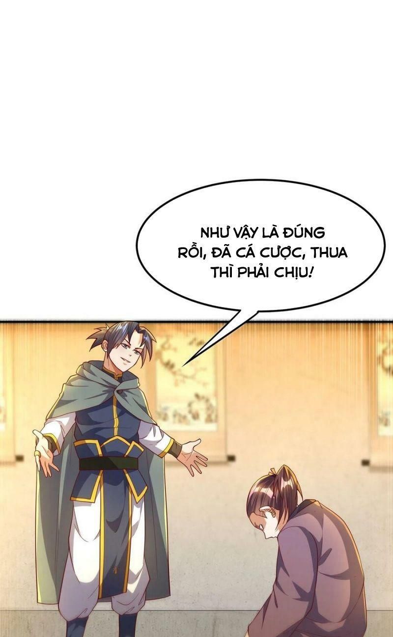 đọc truyện Võ Nghịch Chương 120 ảnh 3 tại Thiên Thai Truyện