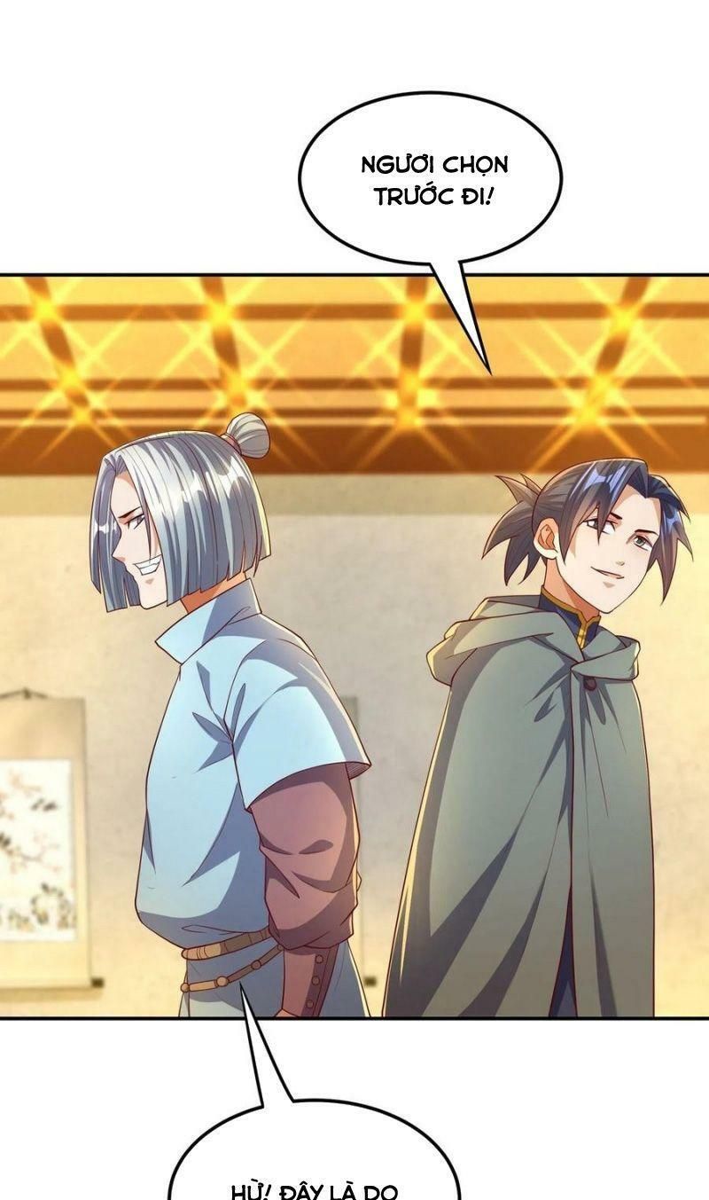 đọc truyện Võ Nghịch Chương 120 ảnh 13 tại Thiên Thai Truyện