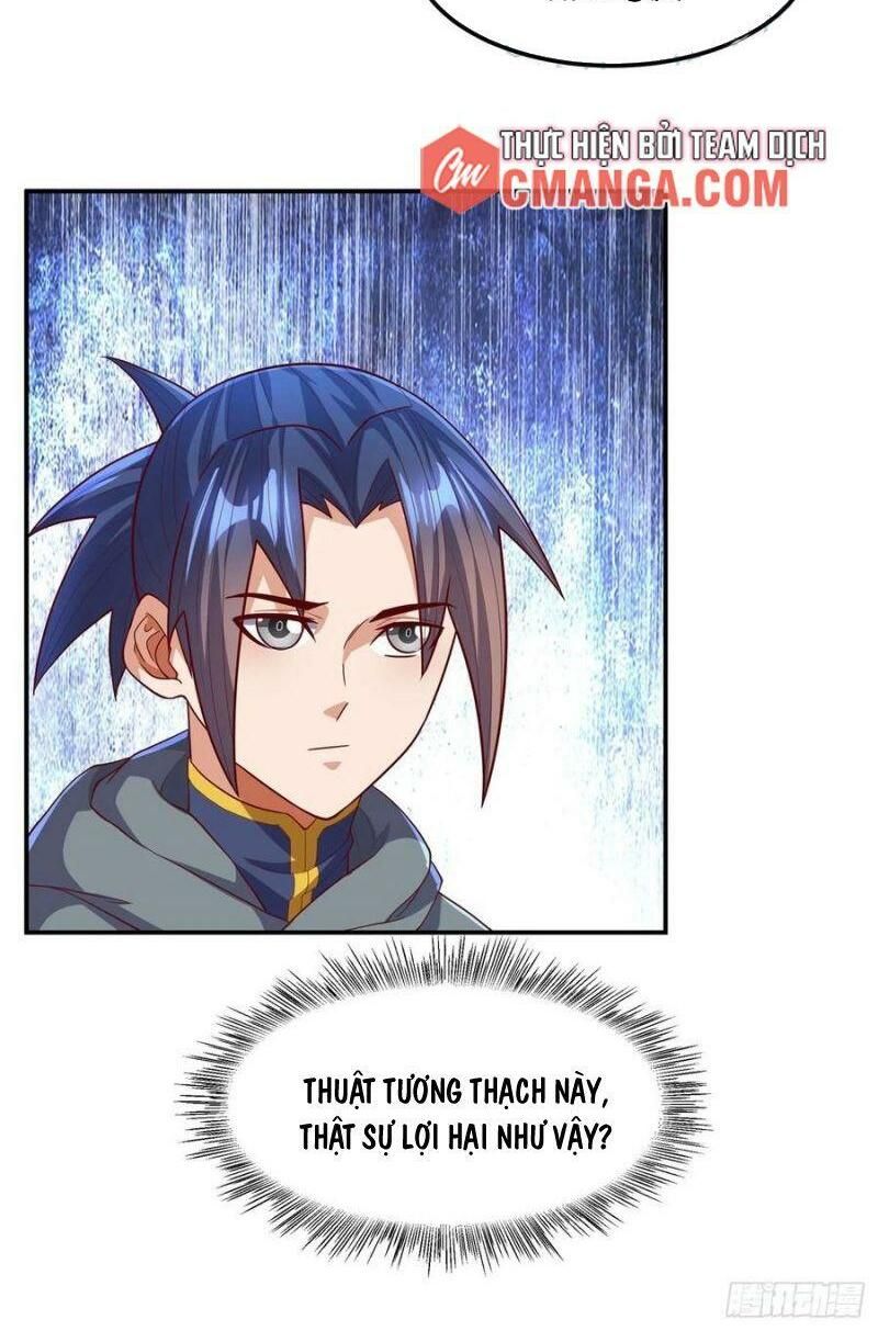 đọc truyện Võ Nghịch Chương 120 ảnh 16 tại Thiên Thai Truyện