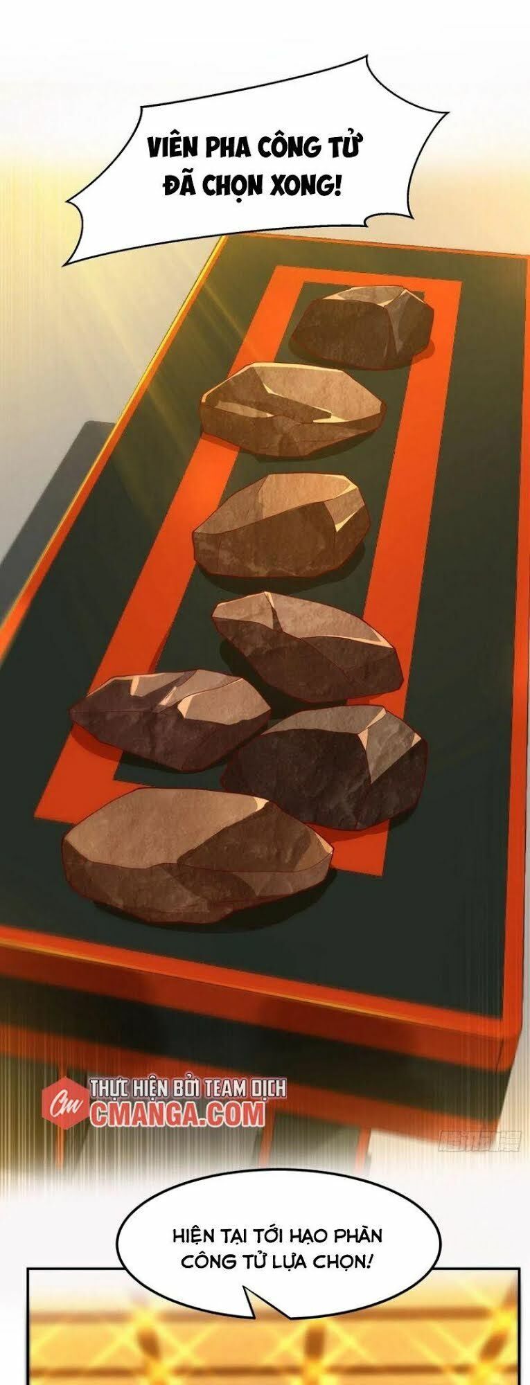 đọc truyện Võ Nghịch Chương 120 ảnh 19 tại Thiên Thai Truyện