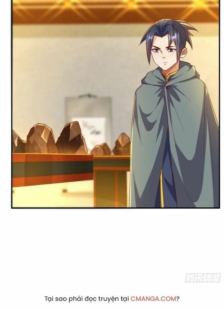 đọc truyện Võ Nghịch Chương 120 ảnh 20 tại Thiên Thai Truyện