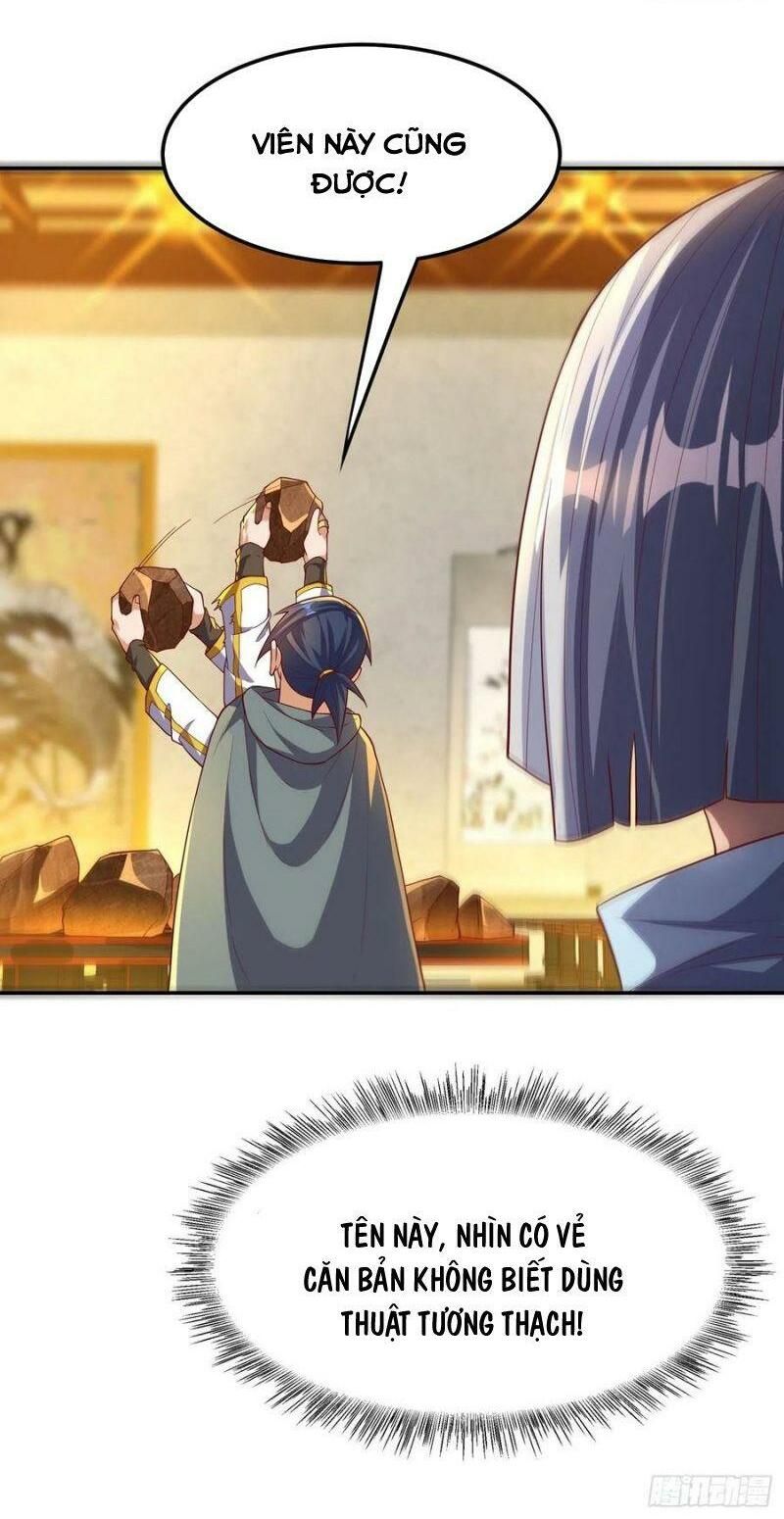 đọc truyện Võ Nghịch Chương 120 ảnh 23 tại Thiên Thai Truyện