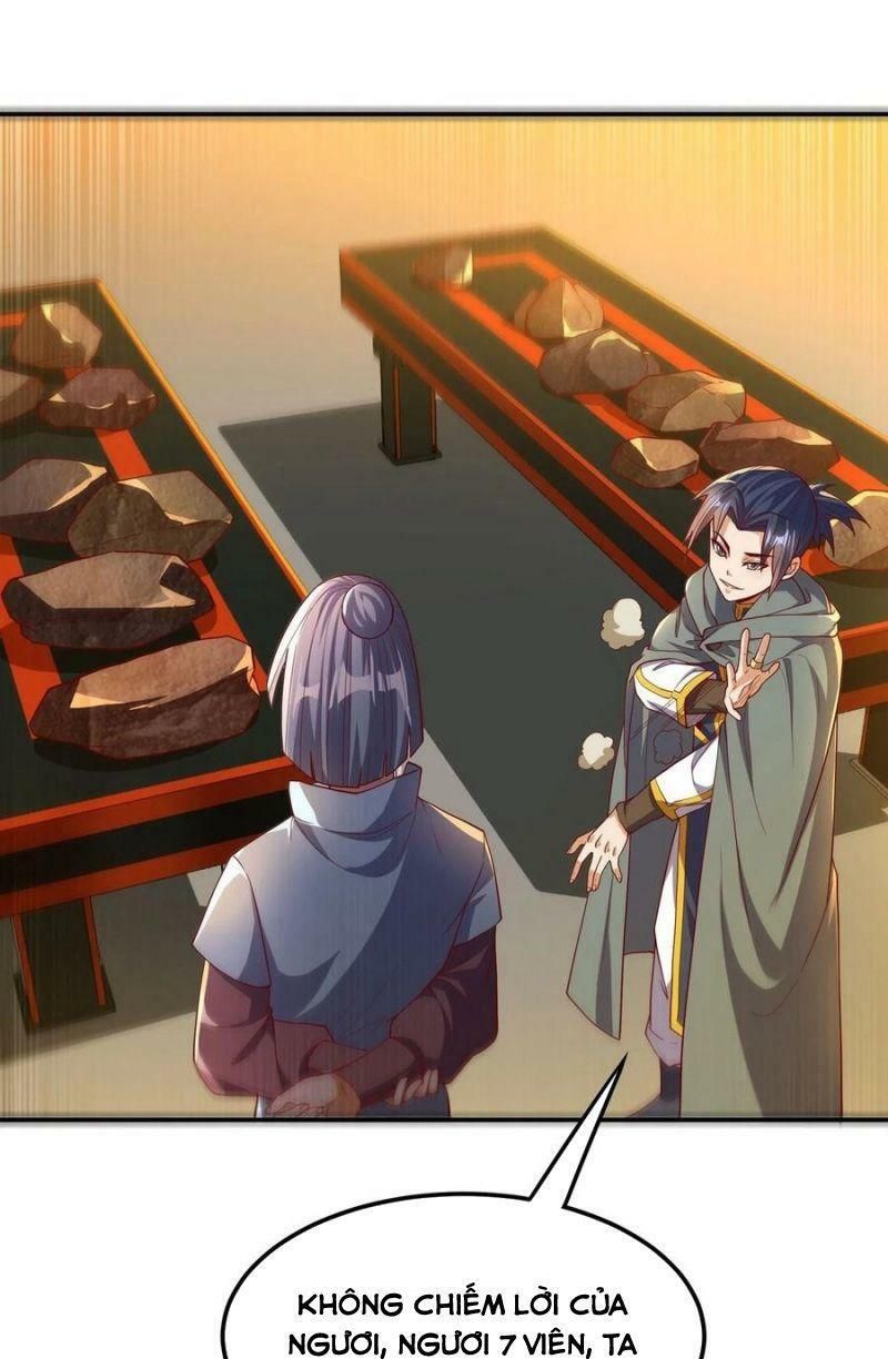 đọc truyện Võ Nghịch Chương 120 ảnh 24 tại Thiên Thai Truyện