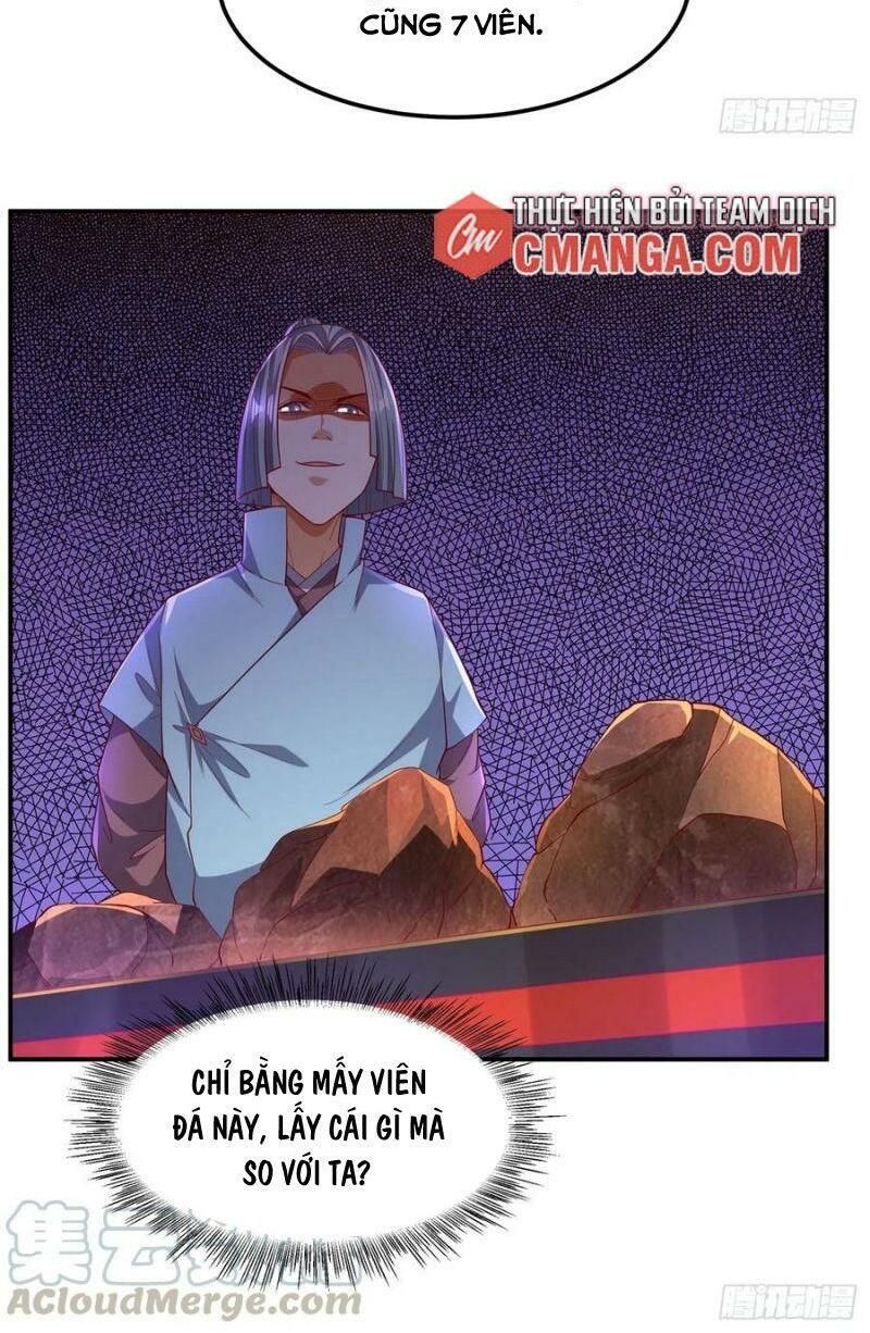 đọc truyện Võ Nghịch Chương 120 ảnh 25 tại Thiên Thai Truyện