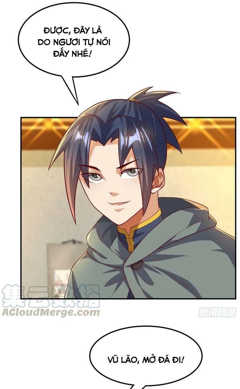 đọc truyện Võ Nghịch Chương 120 ảnh 28 tại Thiên Thai Truyện