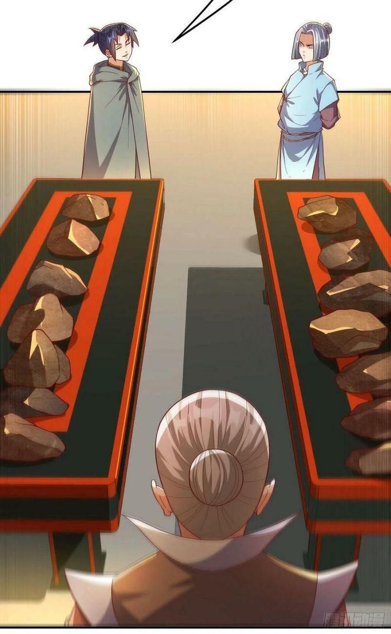 đọc truyện Võ Nghịch Chương 120 ảnh 29 tại Thiên Thai Truyện