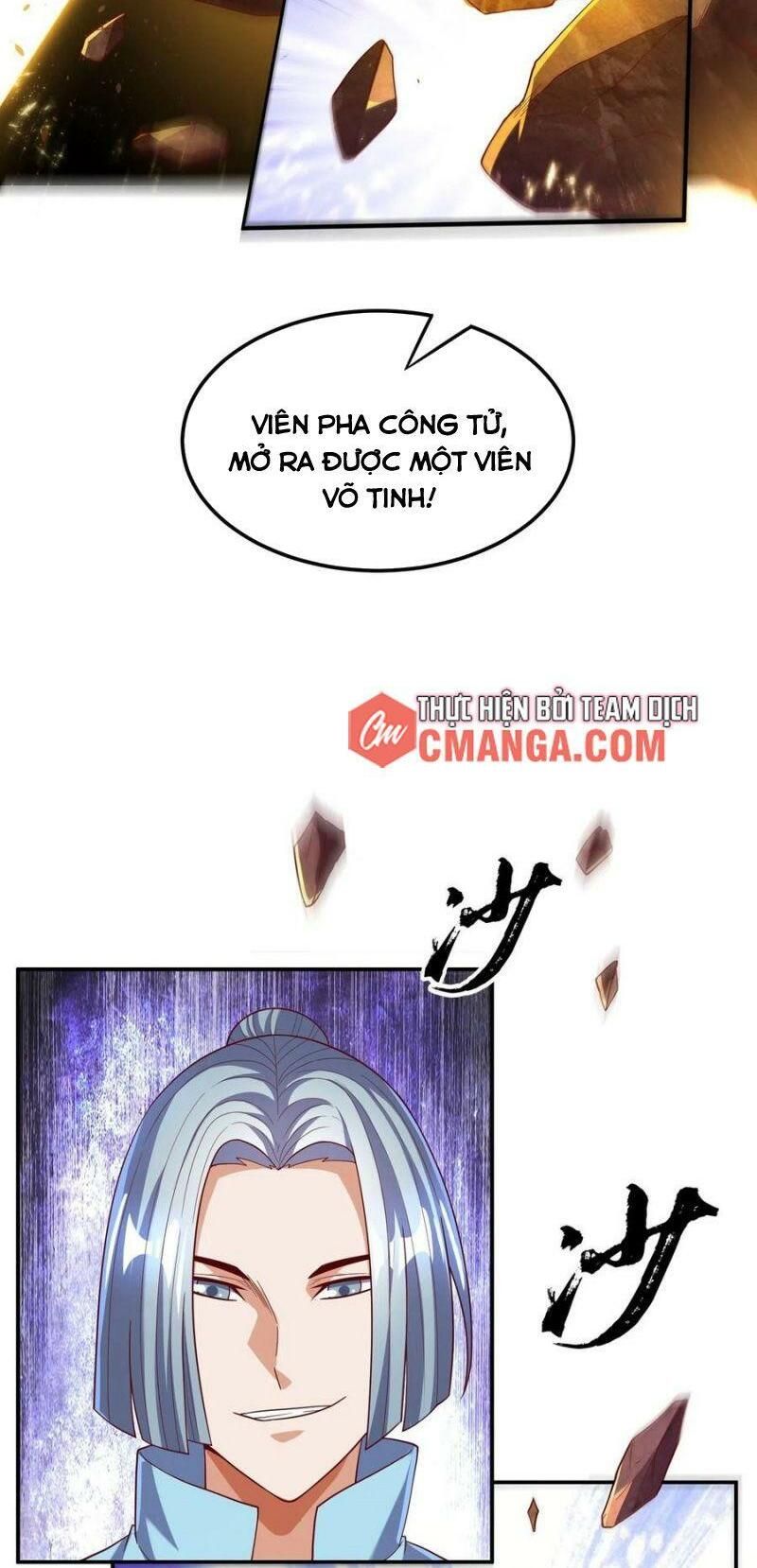 đọc truyện Võ Nghịch Chương 120 ảnh 31 tại Thiên Thai Truyện