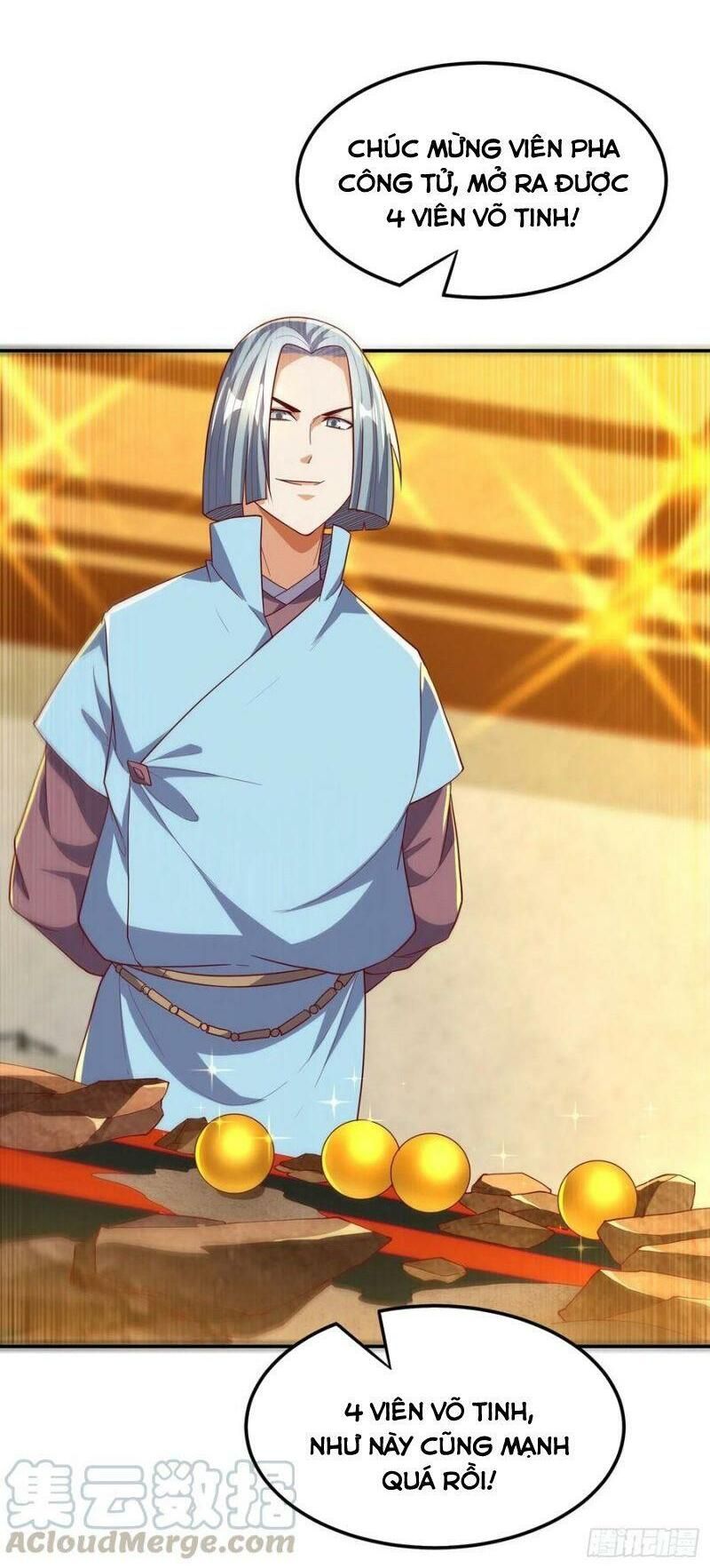 đọc truyện Võ Nghịch Chương 120 ảnh 33 tại Thiên Thai Truyện