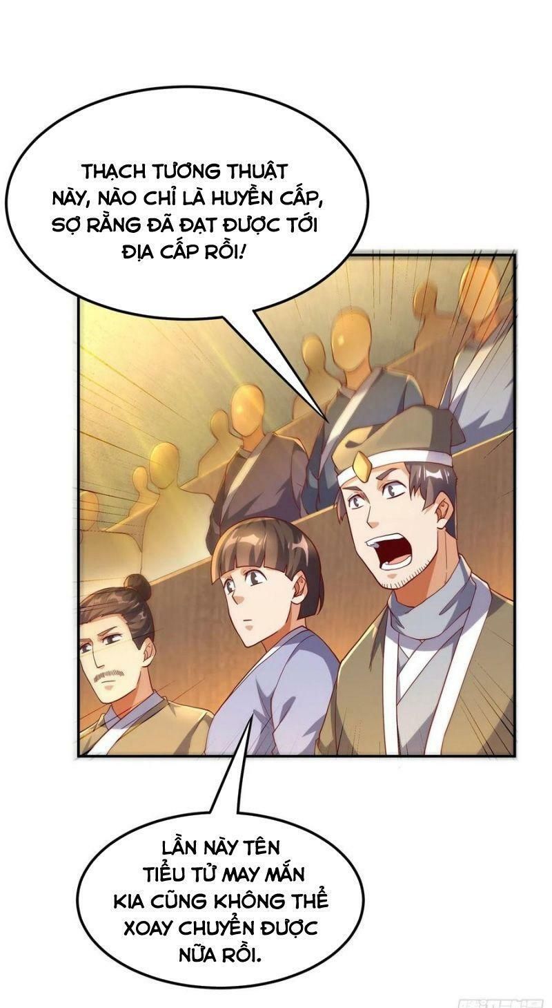 đọc truyện Võ Nghịch Chương 120 ảnh 34 tại Thiên Thai Truyện