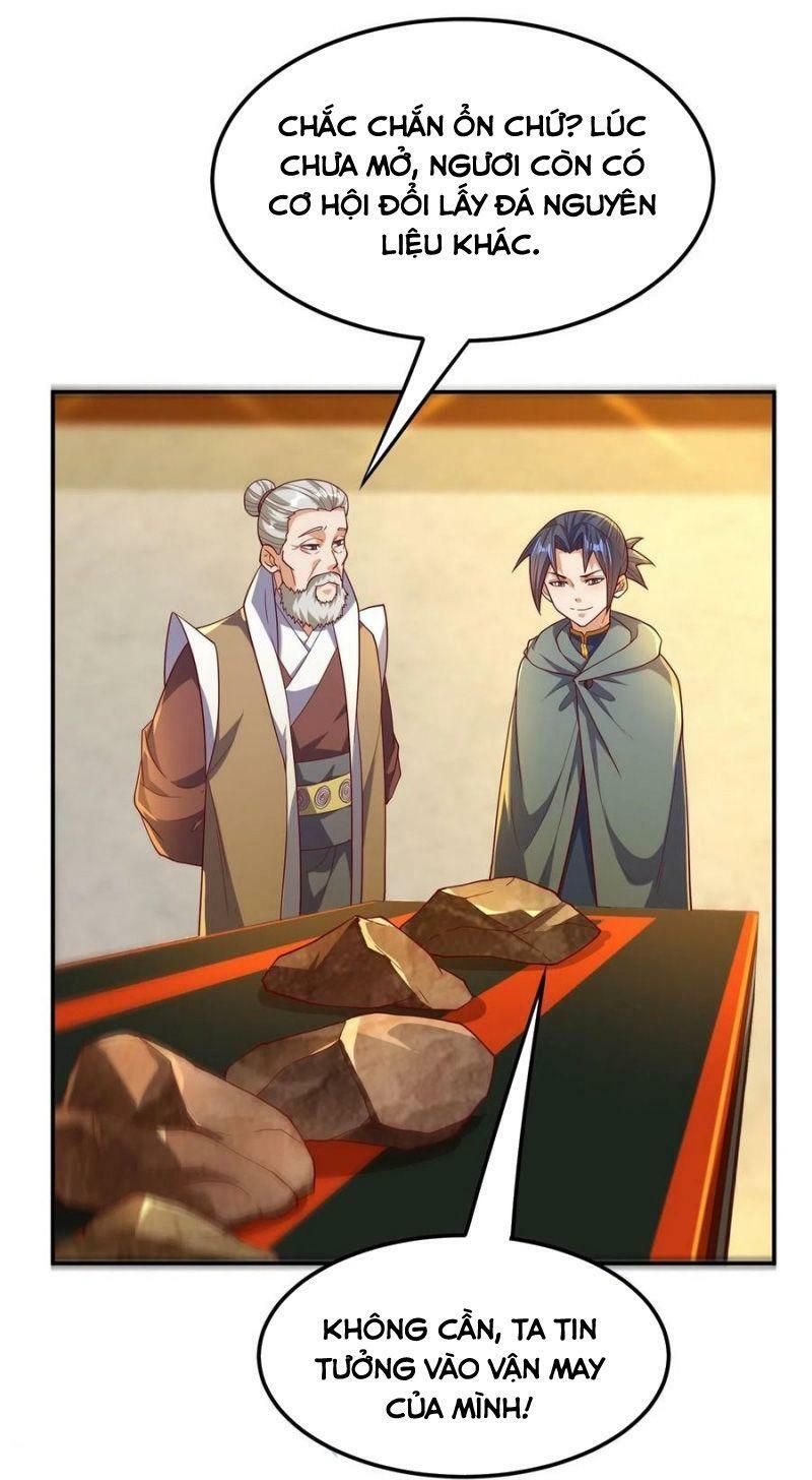 đọc truyện Võ Nghịch Chương 120 ảnh 36 tại Thiên Thai Truyện