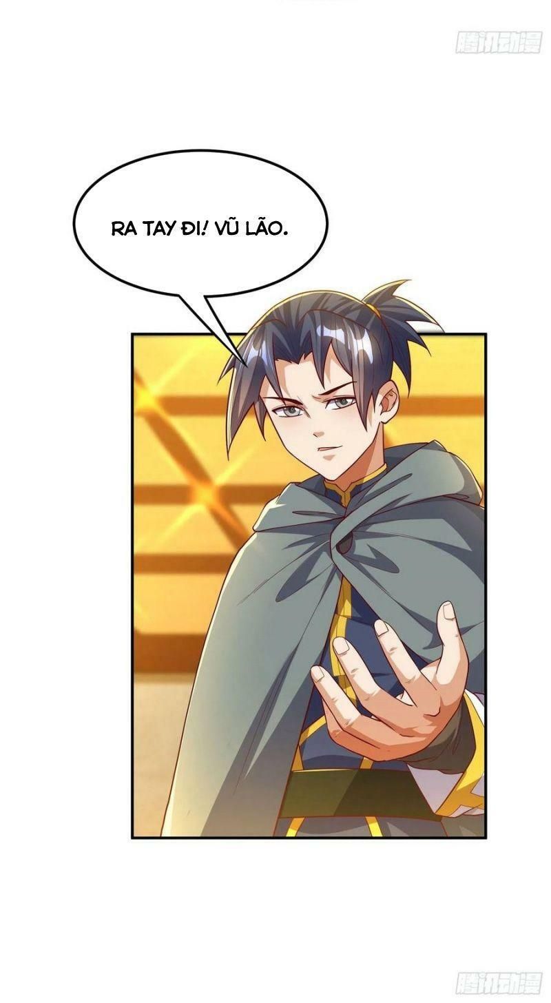 đọc truyện Võ Nghịch Chương 120 ảnh 37 tại Thiên Thai Truyện