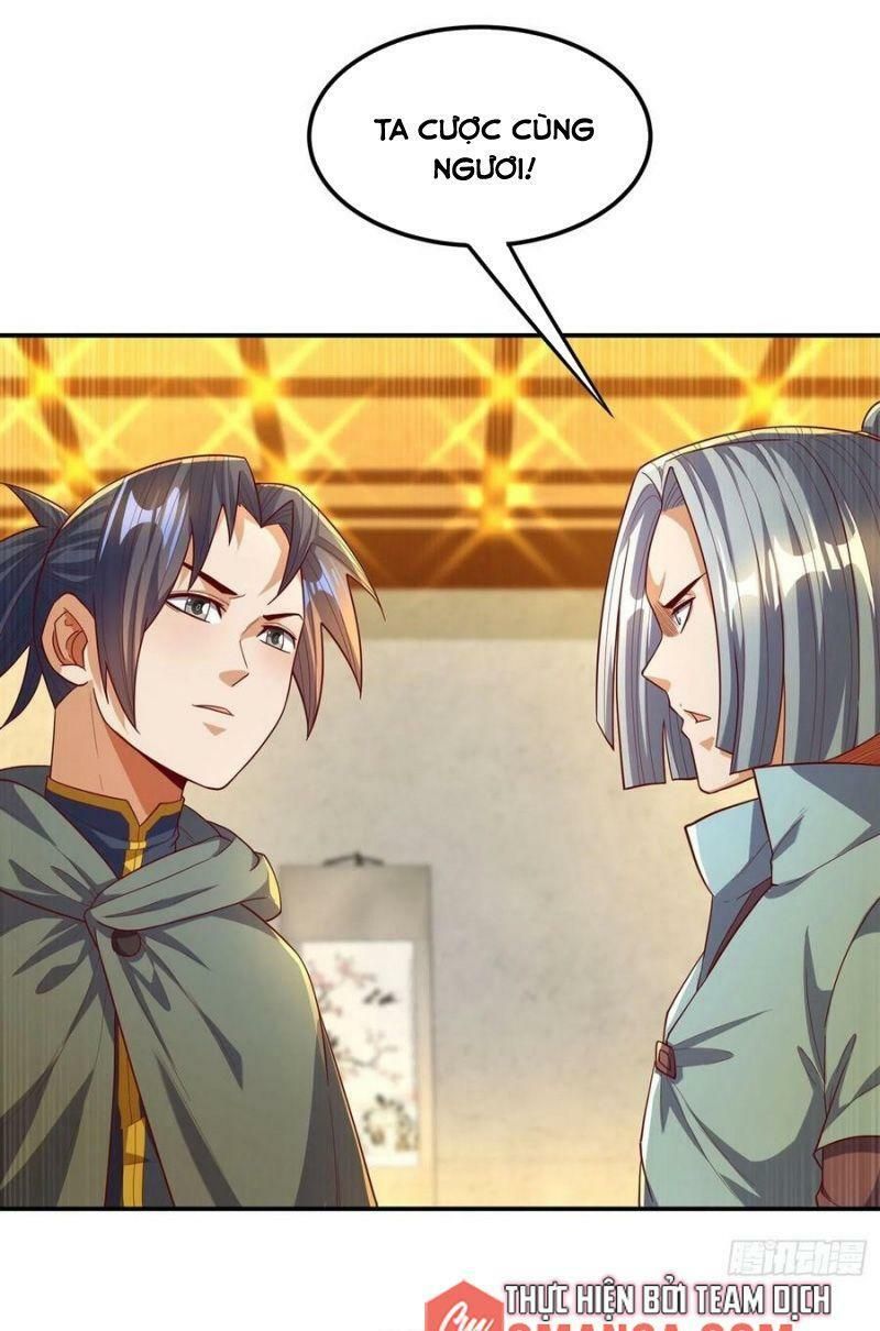 đọc truyện Võ Nghịch Chương 120 ảnh 7 tại Thiên Thai Truyện