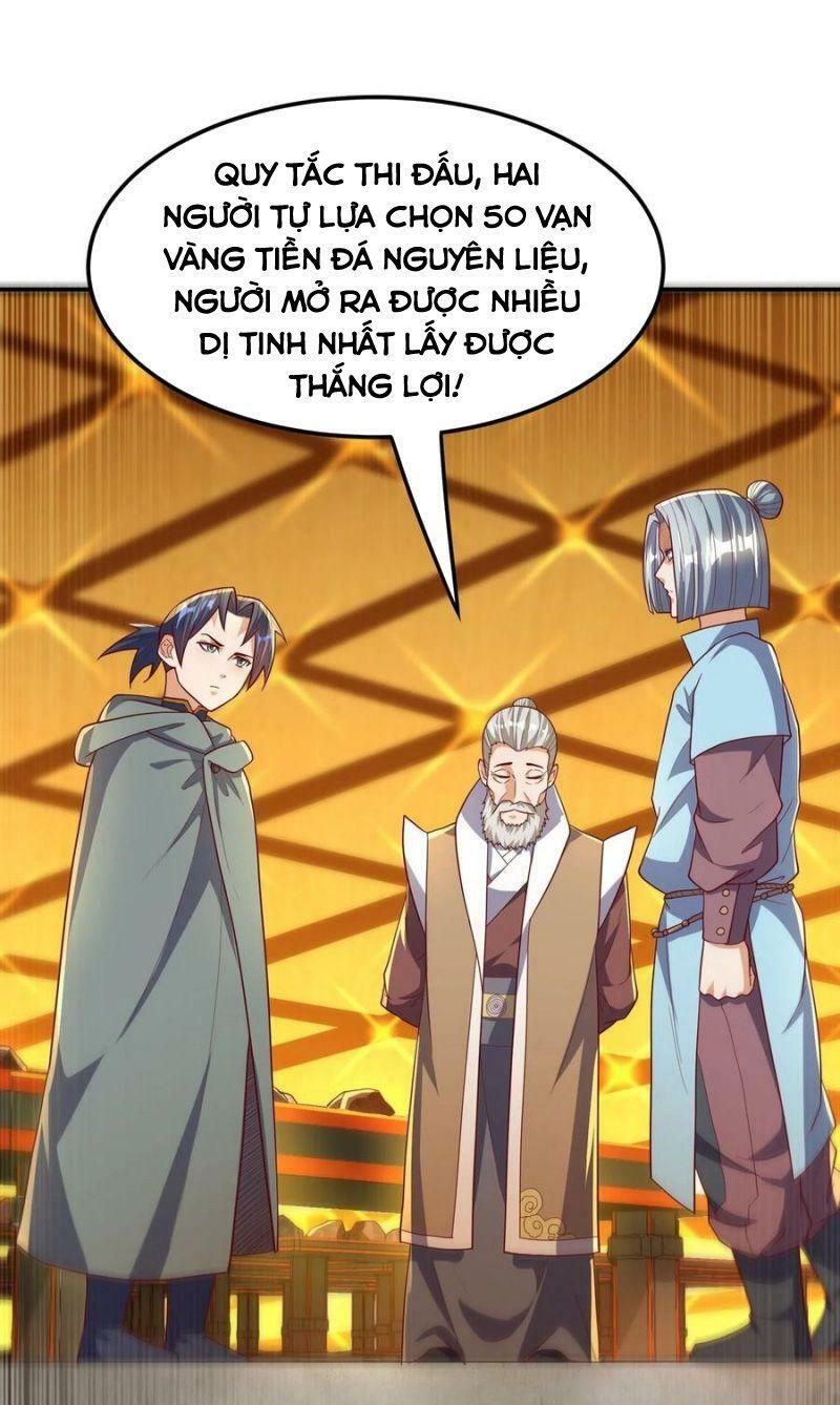 đọc truyện Võ Nghịch Chương 120 ảnh 11 tại Thiên Thai Truyện