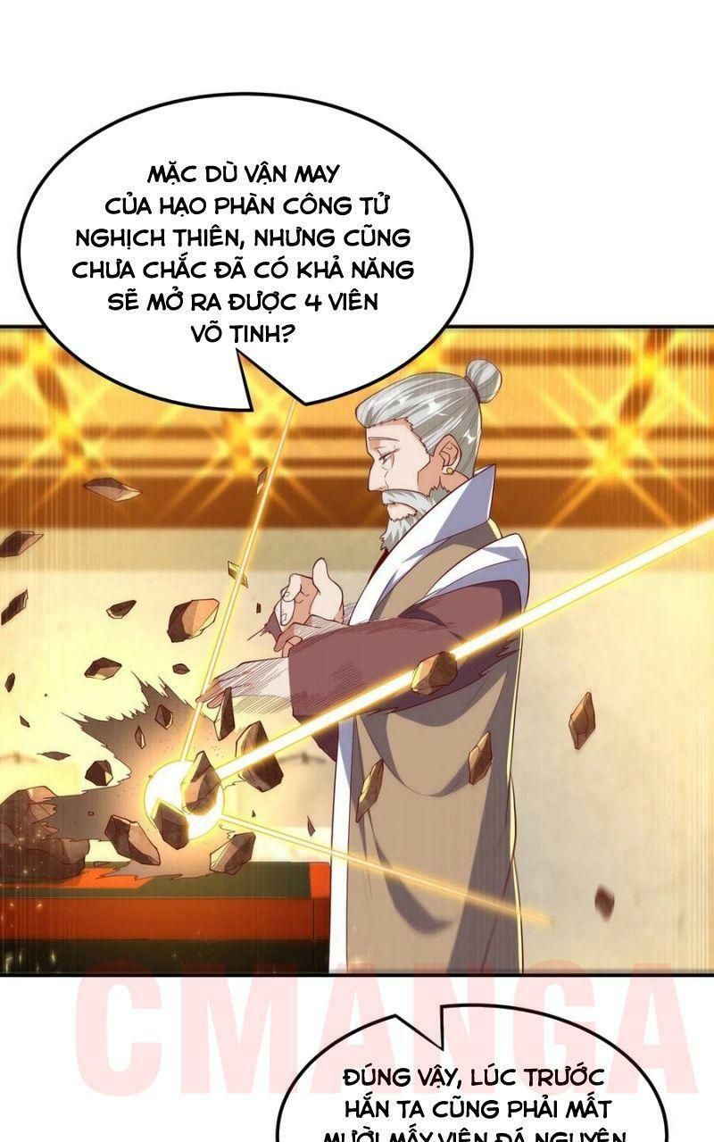 đọc truyện Võ Nghịch Chương 121 ảnh 3 tại Thiên Thai Truyện