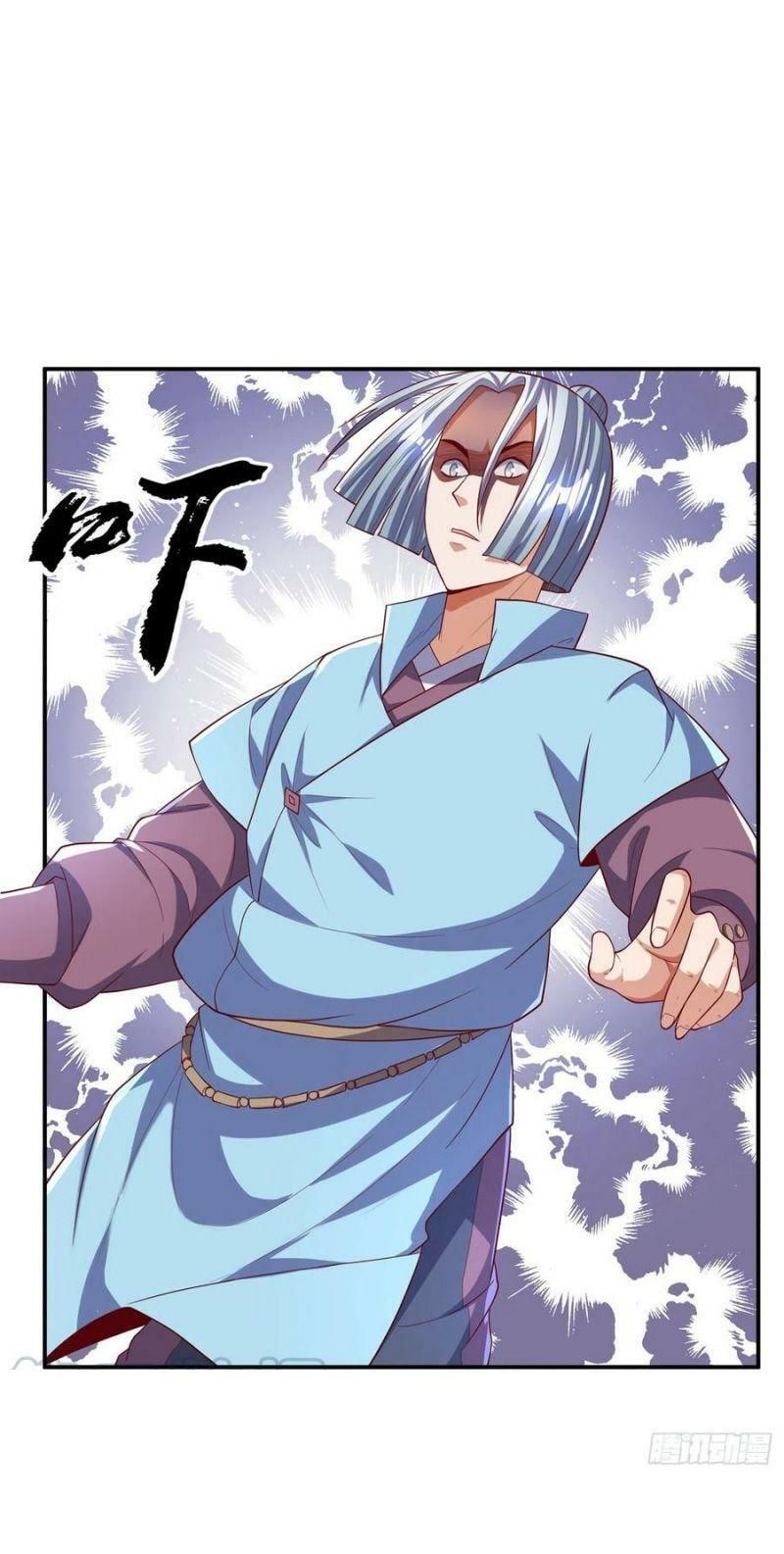 đọc truyện Võ Nghịch Chương 121 ảnh 12 tại Thiên Thai Truyện