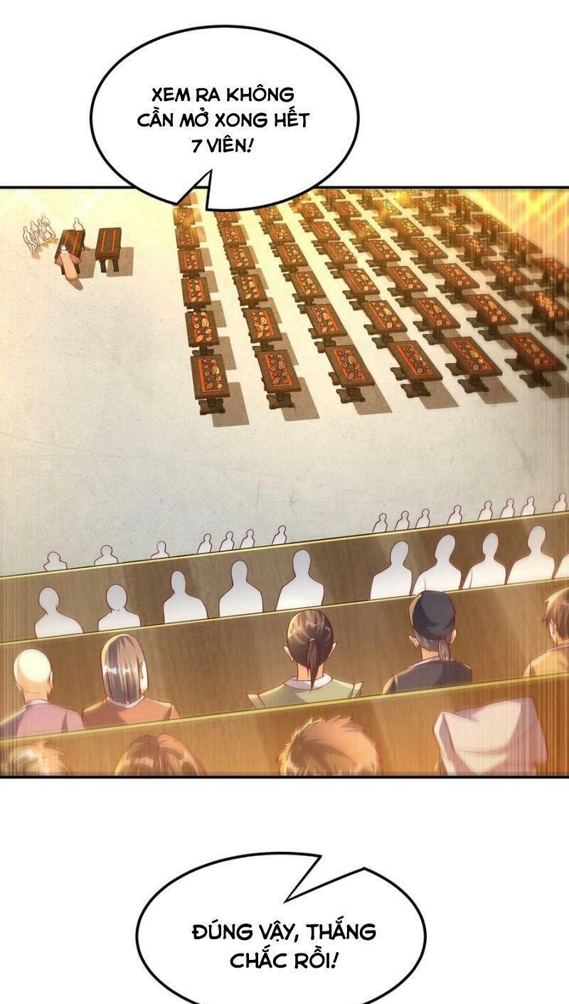 đọc truyện Võ Nghịch Chương 121 ảnh 14 tại Thiên Thai Truyện