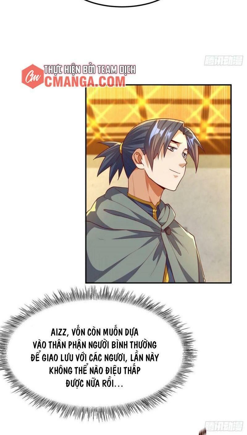 đọc truyện Võ Nghịch Chương 121 ảnh 15 tại Thiên Thai Truyện