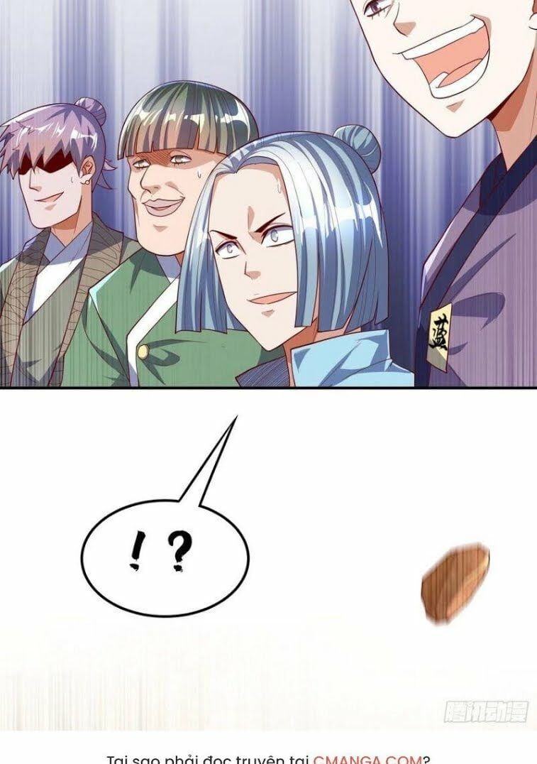 đọc truyện Võ Nghịch Chương 121 ảnh 17 tại Thiên Thai Truyện