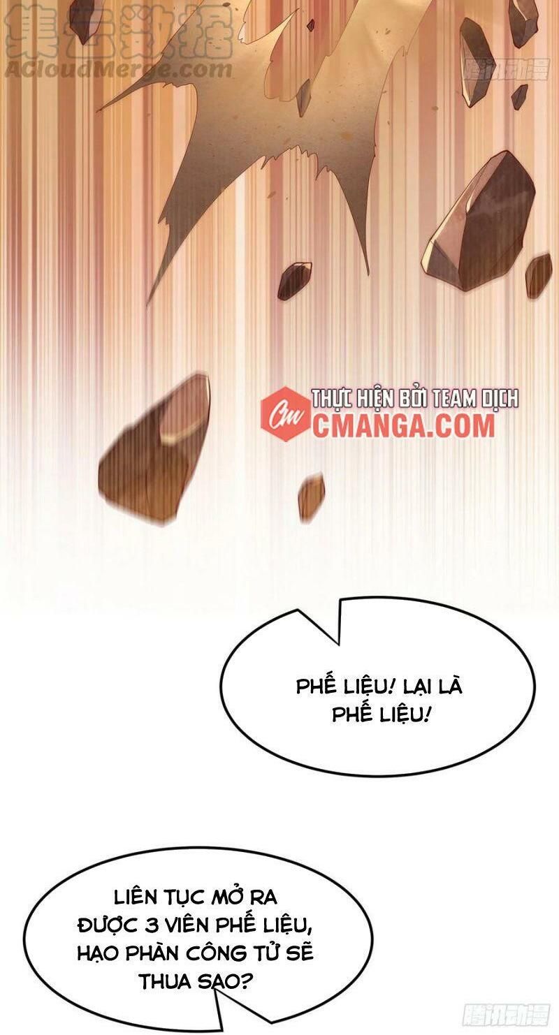 đọc truyện Võ Nghịch Chương 121 ảnh 20 tại Thiên Thai Truyện