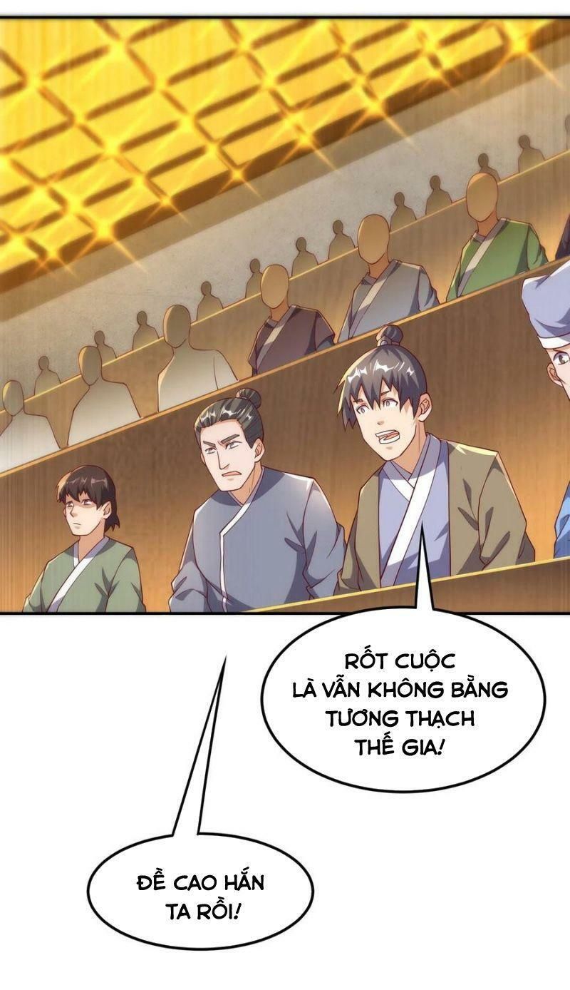 đọc truyện Võ Nghịch Chương 121 ảnh 21 tại Thiên Thai Truyện