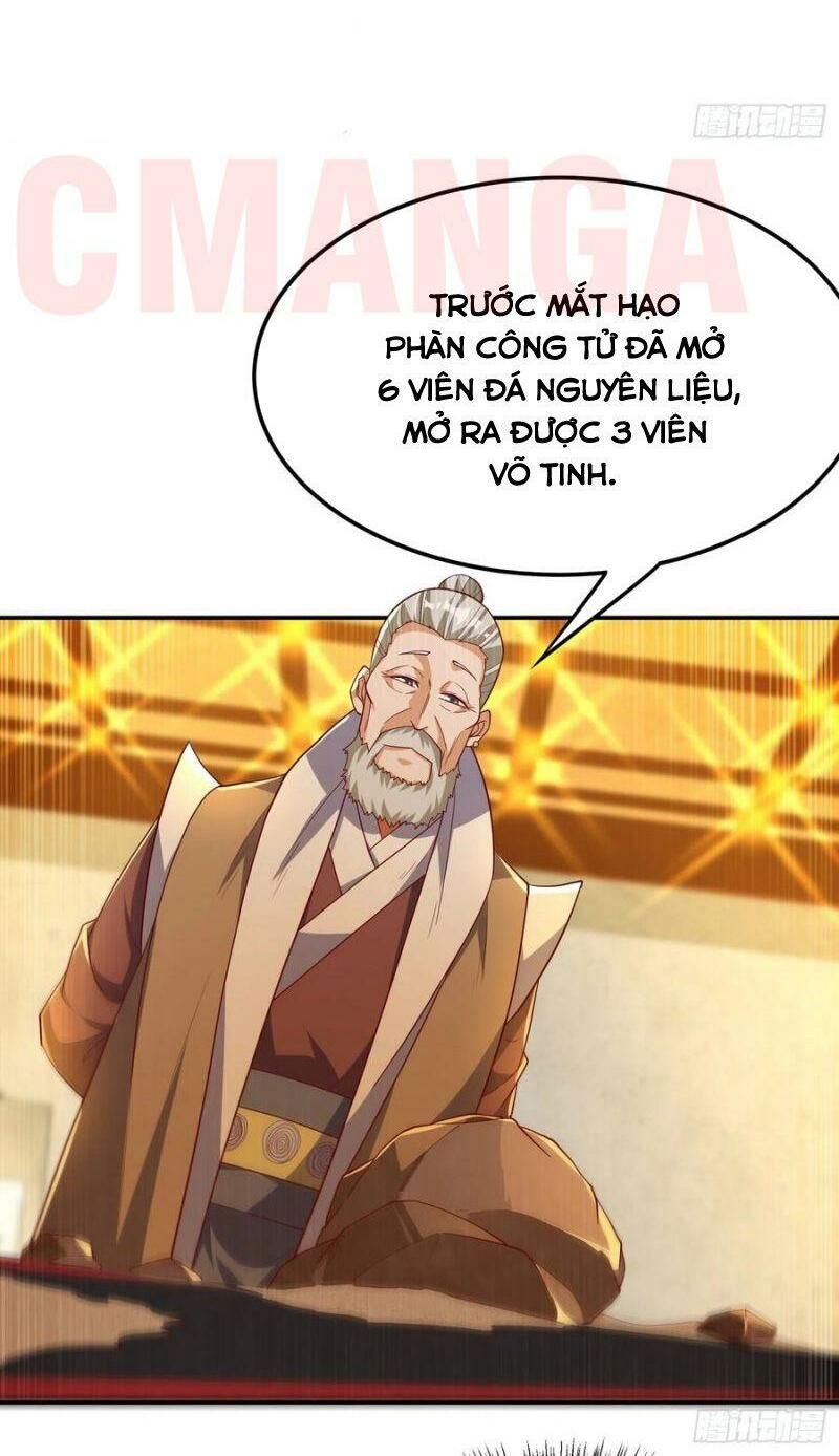 đọc truyện Võ Nghịch Chương 121 ảnh 22 tại Thiên Thai Truyện