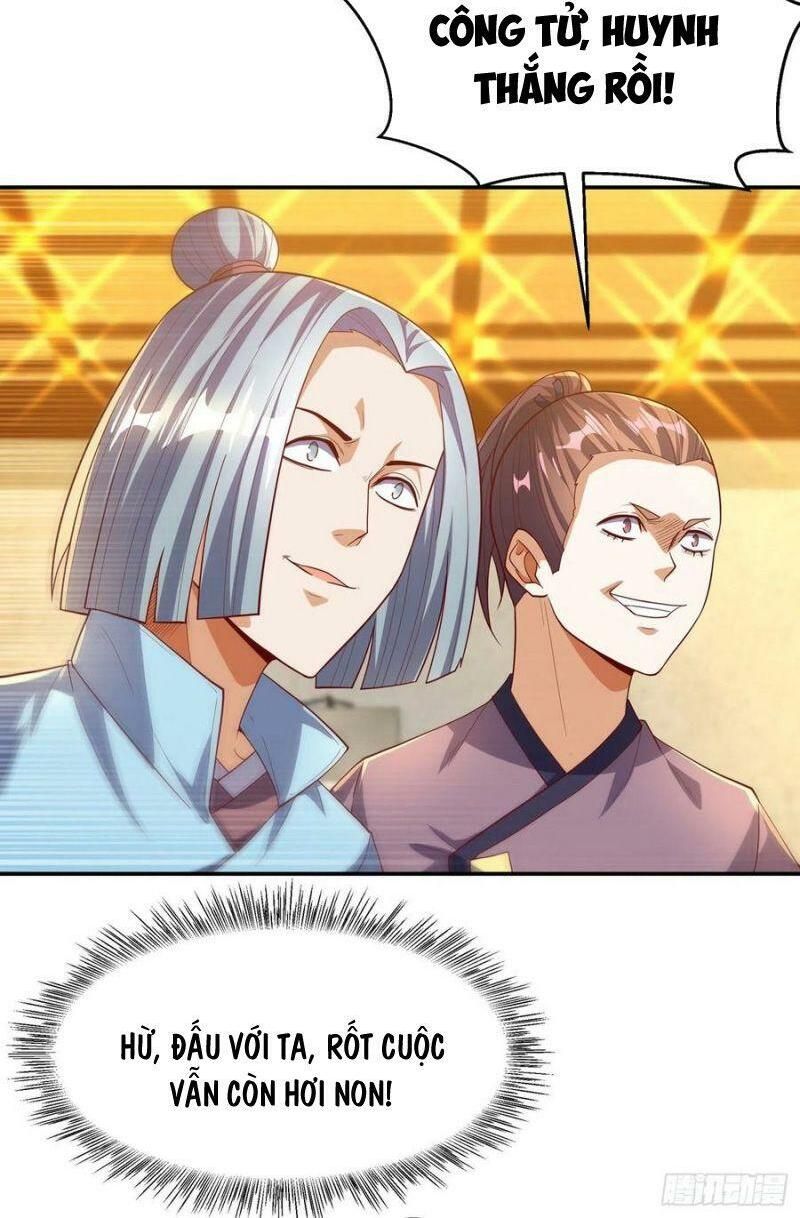 đọc truyện Võ Nghịch Chương 121 ảnh 24 tại Thiên Thai Truyện