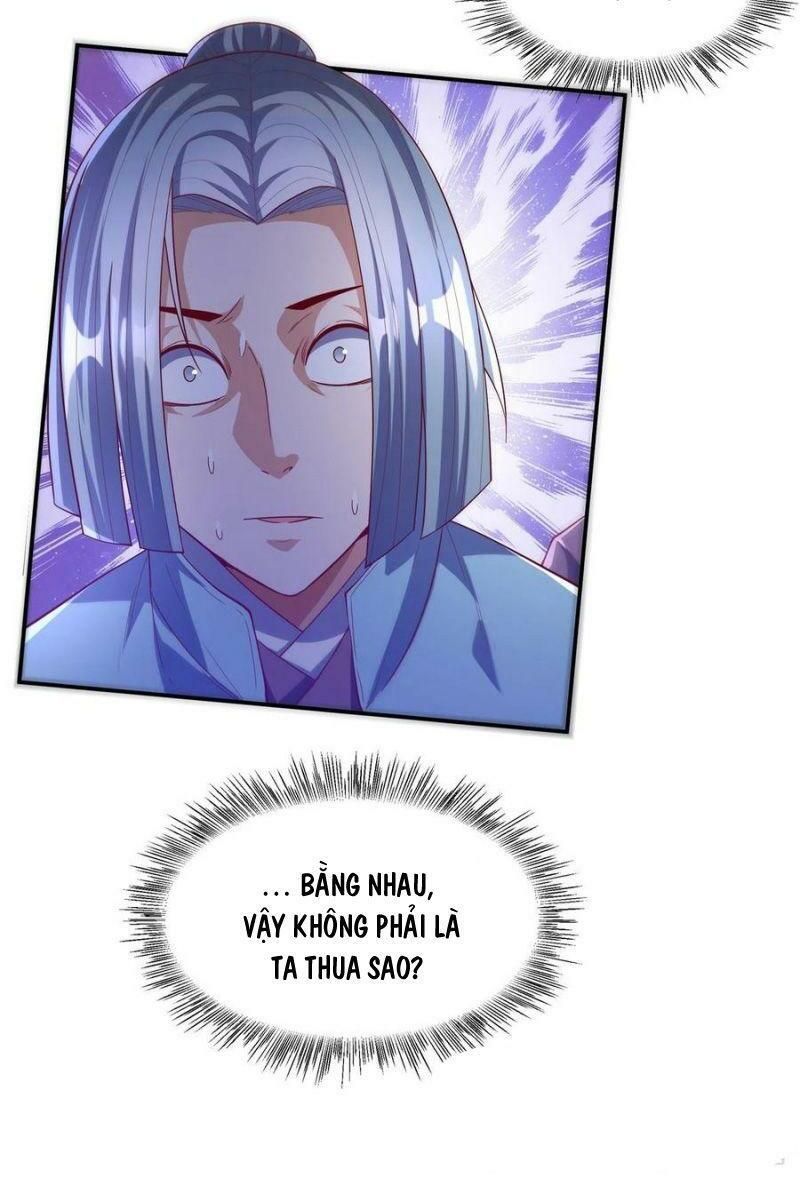 đọc truyện Võ Nghịch Chương 121 ảnh 28 tại Thiên Thai Truyện