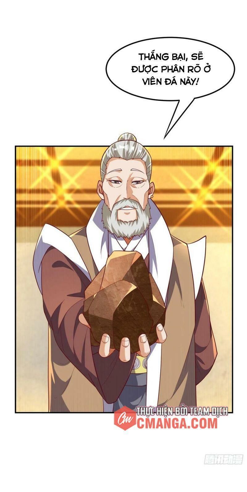 đọc truyện Võ Nghịch Chương 121 ảnh 29 tại Thiên Thai Truyện