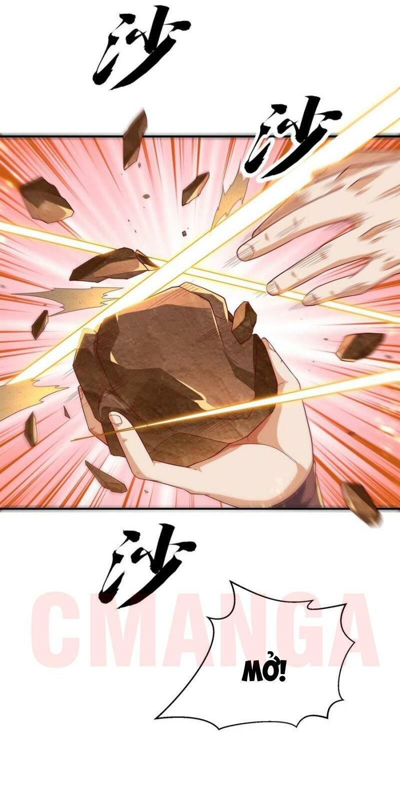 đọc truyện Võ Nghịch Chương 121 ảnh 30 tại Thiên Thai Truyện