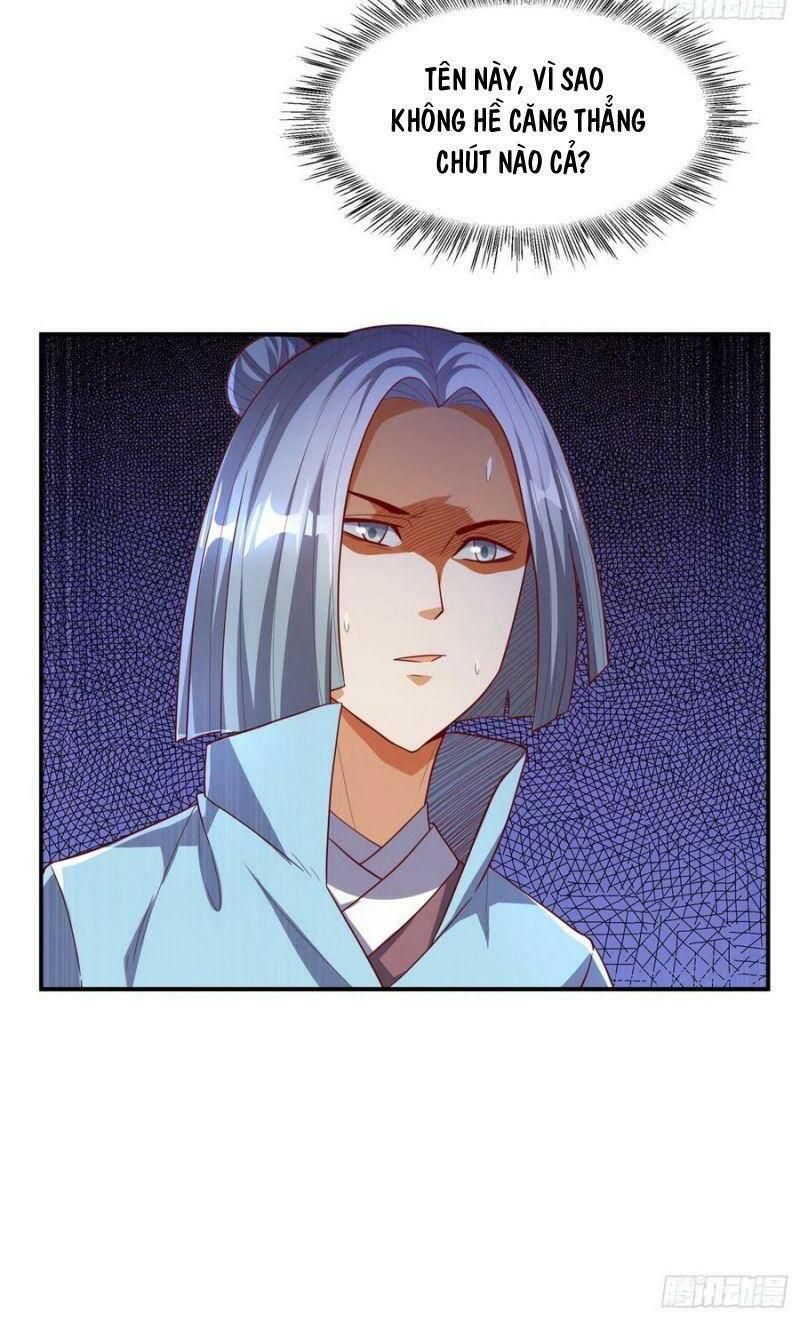 đọc truyện Võ Nghịch Chương 121 ảnh 32 tại Thiên Thai Truyện