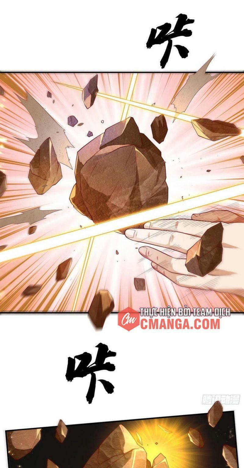 đọc truyện Võ Nghịch Chương 121 ảnh 33 tại Thiên Thai Truyện